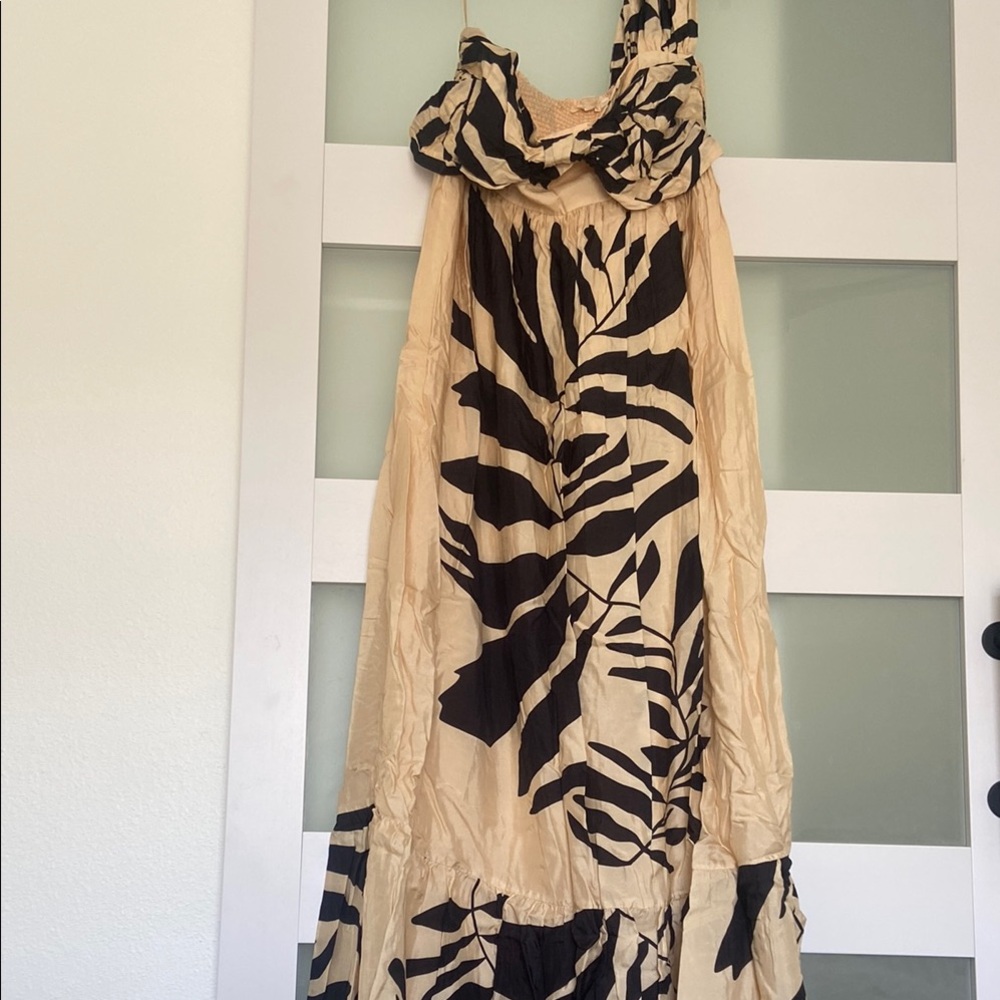 Anthropologie nwot dress